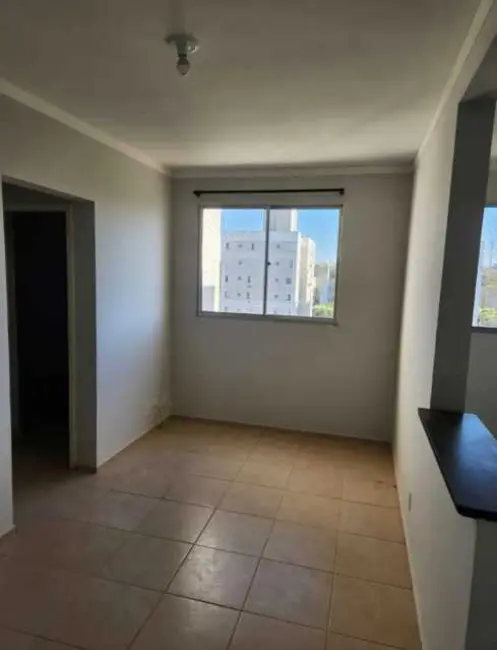 Foto 4 de Apartamento com 2 quartos à venda em Sao Jose Do Rio Preto - SP