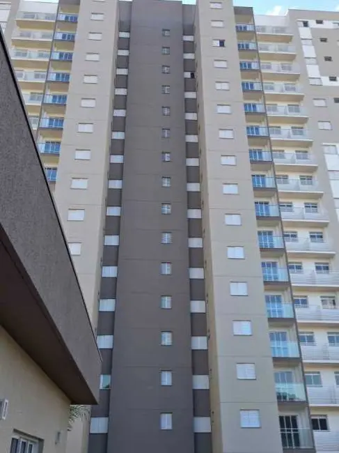 Foto 2 de Apartamento com 2 quartos para alugar em Sao Jose Do Rio Preto - SP