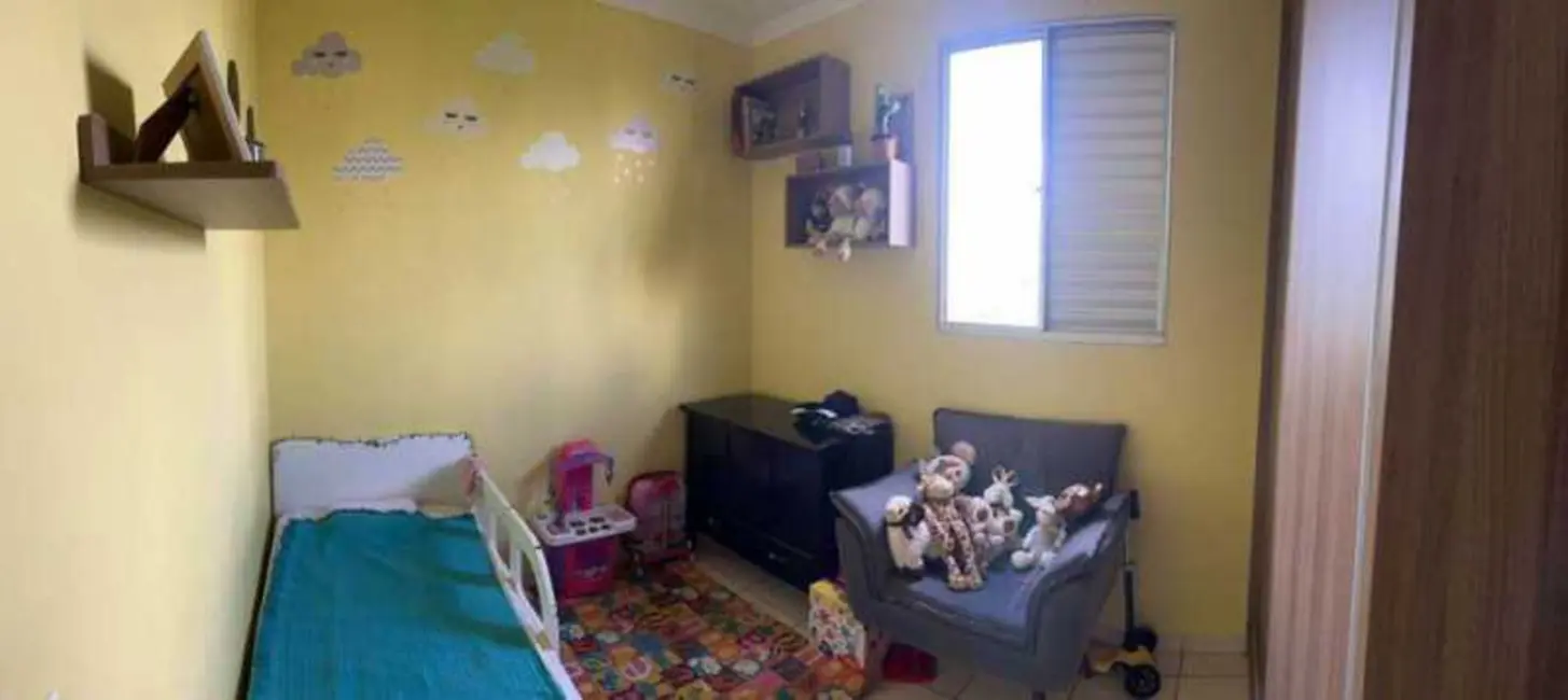 Foto 1 de Apartamento com 2 quartos para alugar em Sao Jose Do Rio Preto - SP