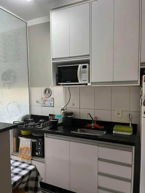 Foto 4 de Apartamento com 2 quartos para alugar em Sao Jose Do Rio Preto - SP