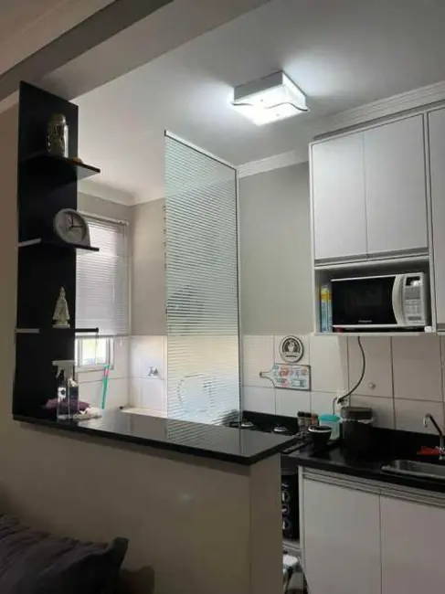 Foto 7 de Apartamento com 2 quartos para alugar em Sao Jose Do Rio Preto - SP
