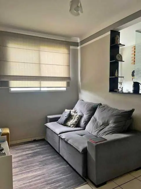 Foto 2 de Apartamento com 2 quartos para alugar em Sao Jose Do Rio Preto - SP