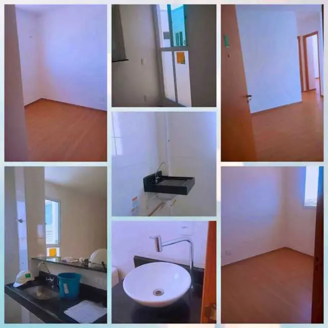 Foto 1 de Apartamento com 2 quartos para alugar em Sao Jose Do Rio Preto - SP