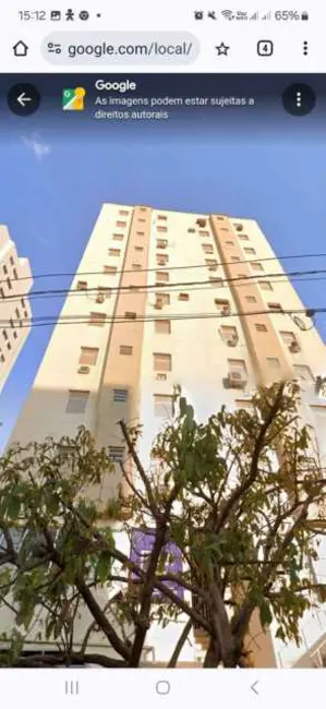 Foto 1 de Apartamento com 2 quartos para alugar em Sao Jose Do Rio Preto - SP