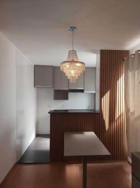 Foto 3 de Apartamento com 2 quartos para alugar em Sao Jose Do Rio Preto - SP