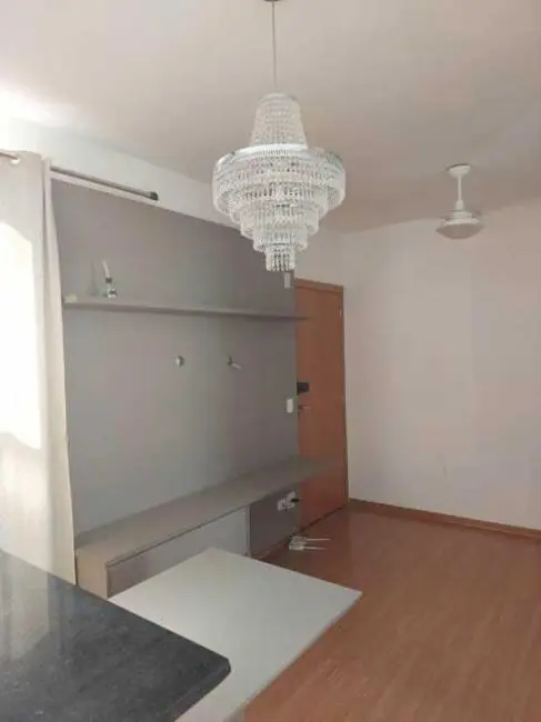 Foto 4 de Apartamento com 2 quartos para alugar em Sao Jose Do Rio Preto - SP