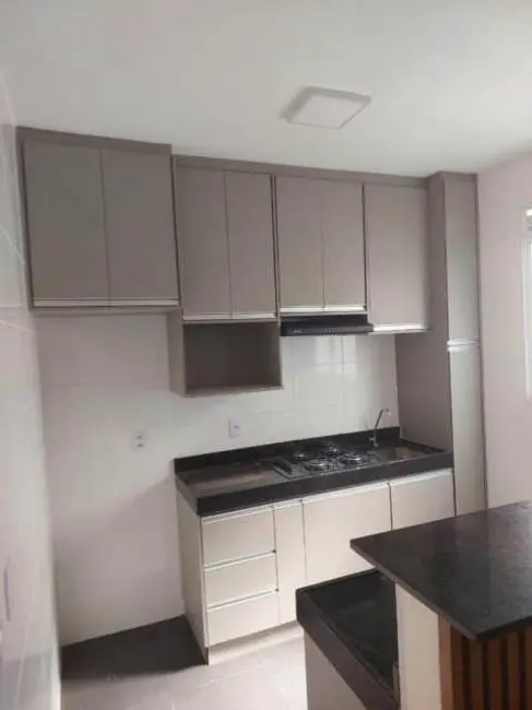 Foto 5 de Apartamento com 2 quartos para alugar em Sao Jose Do Rio Preto - SP