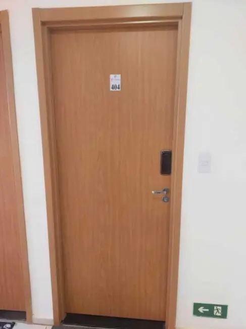 Foto 1 de Apartamento com 2 quartos para alugar em Sao Jose Do Rio Preto - SP