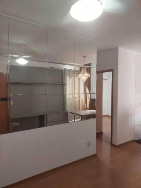Foto 6 de Apartamento com 2 quartos para alugar em Sao Jose Do Rio Preto - SP