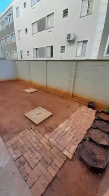 Foto 1 de Apartamento com 2 quartos para alugar em Sao Jose Do Rio Preto - SP