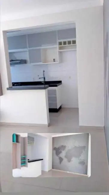 Foto 7 de Apartamento com 2 quartos para alugar em Sao Jose Do Rio Preto - SP