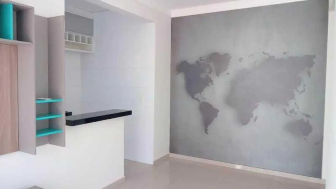 Foto 2 de Apartamento com 2 quartos para alugar em Sao Jose Do Rio Preto - SP