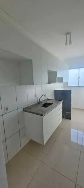 Apartamento com 3 quartos para alugar em Sao Jose Do Rio Preto - SP - imagem 3 Foto 3 de Apartamento com 3 quartos para alugar em Sao Jose Do Rio Preto - SP