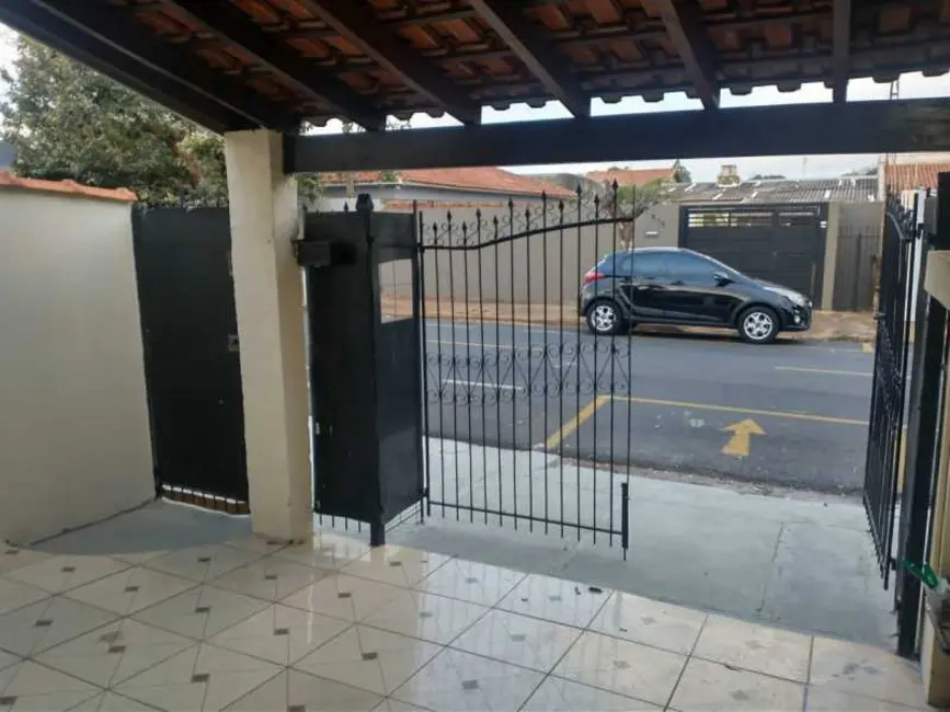 Foto 5 de Casa com 2 quartos para alugar em Sao Jose Do Rio Preto - SP