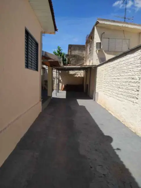 Foto 1 de Casa com 3 quartos para alugar em Sao Jose Do Rio Preto - SP