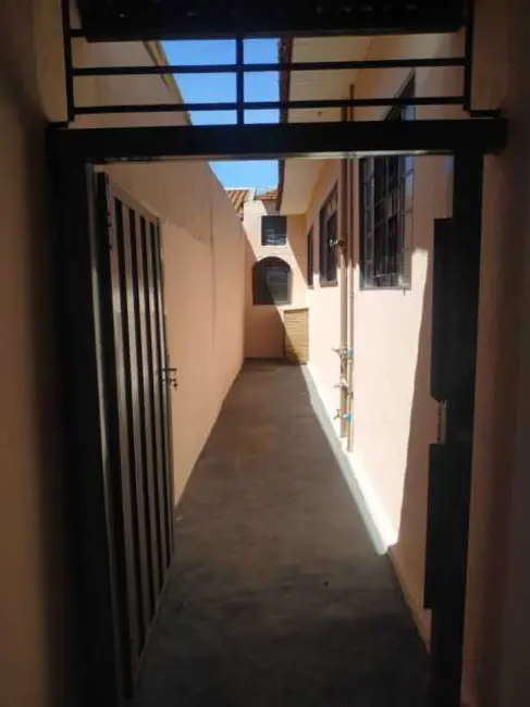 Foto 3 de Casa com 3 quartos para alugar em Sao Jose Do Rio Preto - SP