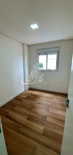 Foto 2 de Apartamento com 3 quartos para alugar, 82m2 em Alphaville Empresarial, Barueri - SP