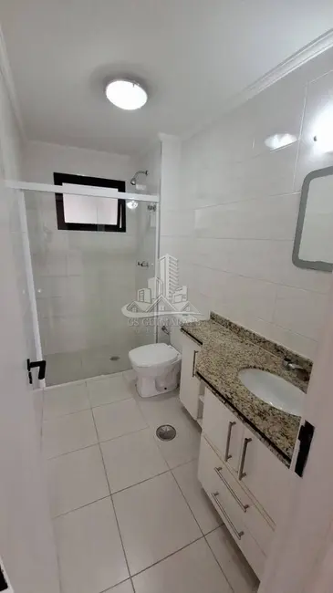 Foto 2 de Apartamento com 3 quartos para alugar, 83m2 em Barueri - SP