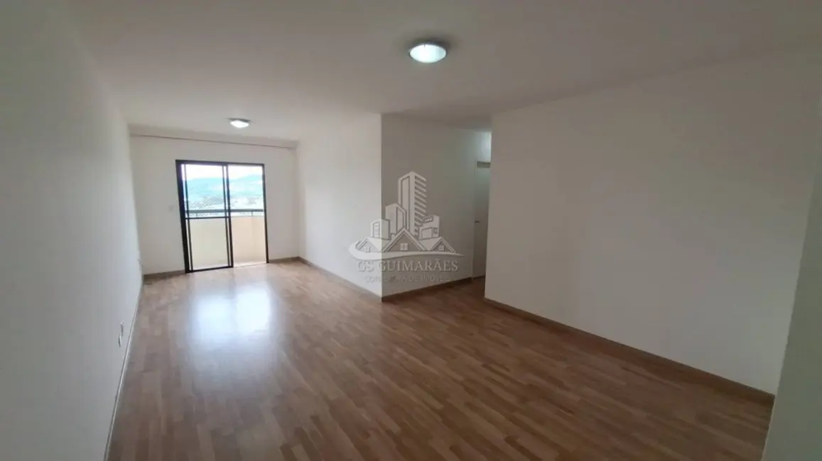 Foto 1 de Apartamento com 3 quartos para alugar, 83m2 em Barueri - SP