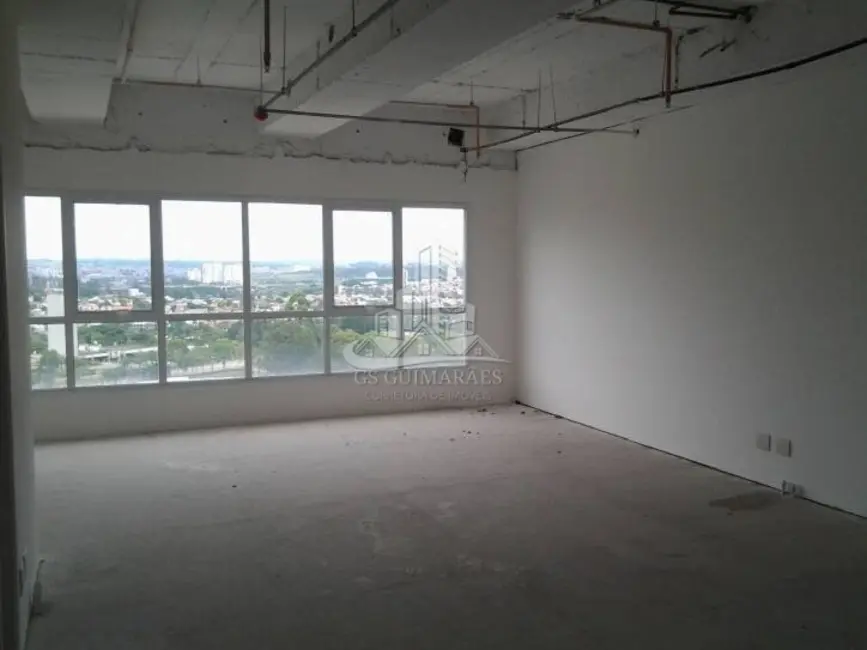 Foto 1 de Sala Comercial para alugar, 56m2 em Barueri - SP