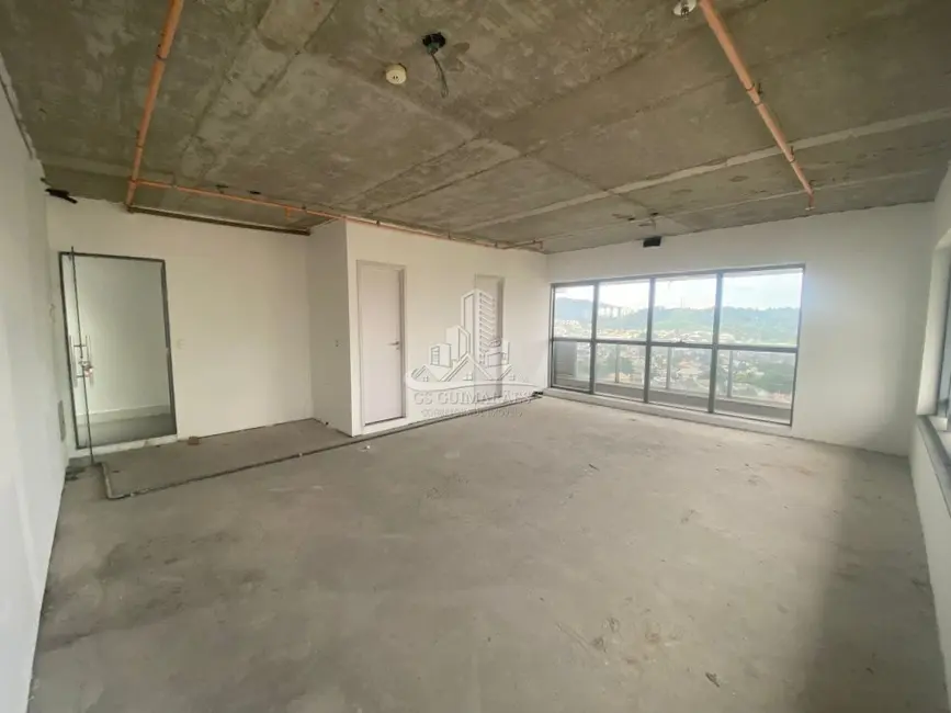 Foto 1 de Sala Comercial para alugar, 91m2 em Barueri - SP