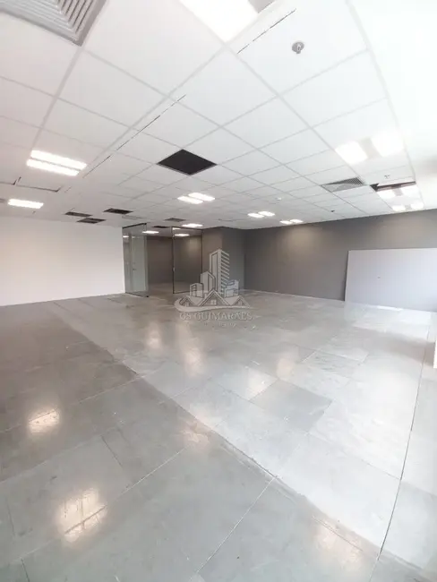 Foto 2 de Sala Comercial para alugar, 500m2 em Alphaville Industrial, Barueri - SP