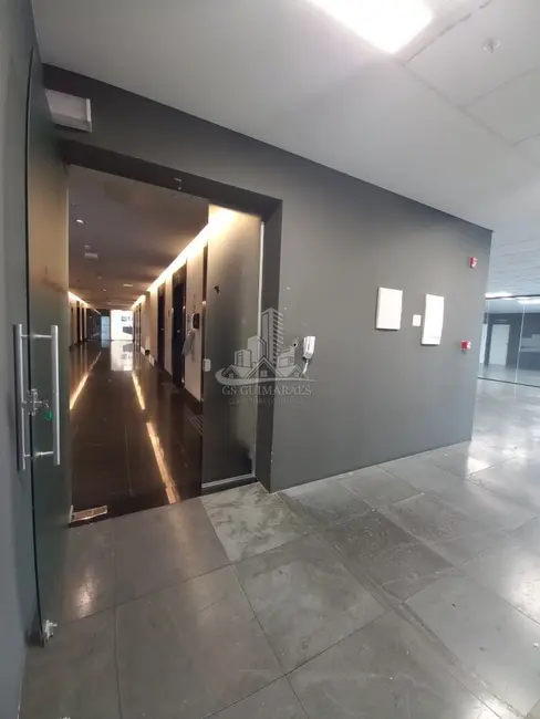 Foto 5 de Sala Comercial para alugar, 500m2 em Alphaville Industrial, Barueri - SP