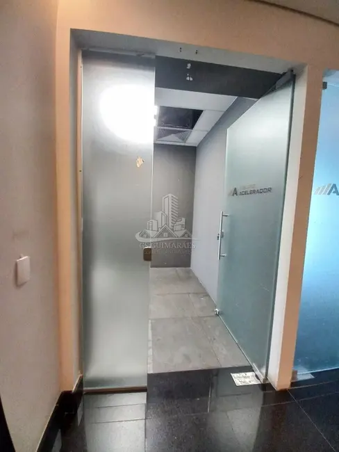 Foto 4 de Sala Comercial para alugar, 500m2 em Alphaville Industrial, Barueri - SP