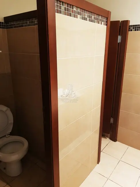 Foto 6 de Sala Comercial à venda, 292m2 em Alphaville Industrial, Barueri - SP