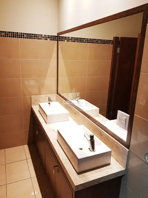 Foto 8 de Sala Comercial à venda, 292m2 em Alphaville Industrial, Barueri - SP