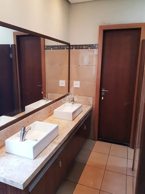 Foto 5 de Sala Comercial à venda, 292m2 em Alphaville Industrial, Barueri - SP