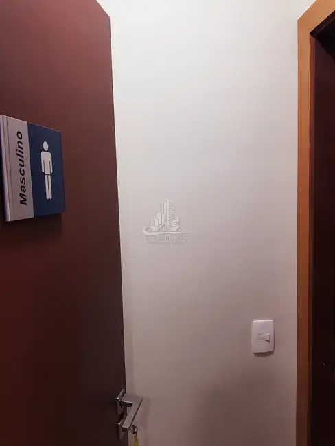 Foto 3 de Sala Comercial à venda, 292m2 em Alphaville Industrial, Barueri - SP