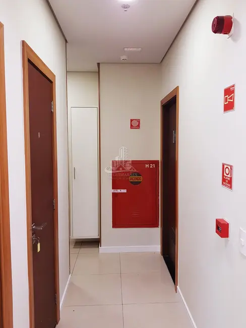 Foto 4 de Sala Comercial à venda, 292m2 em Alphaville Industrial, Barueri - SP