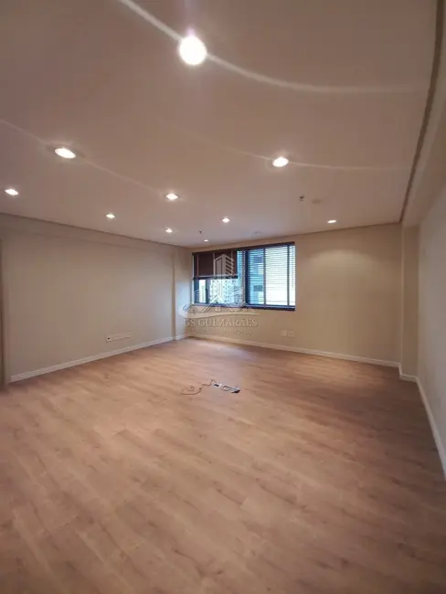 Foto 5 de Sala Comercial para alugar, 224m2 em Alphaville Industrial, Barueri - SP