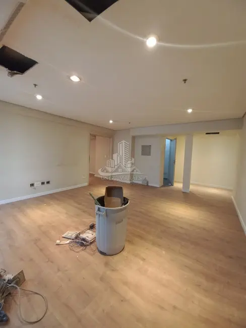 Foto 7 de Sala Comercial para alugar, 224m2 em Alphaville Industrial, Barueri - SP