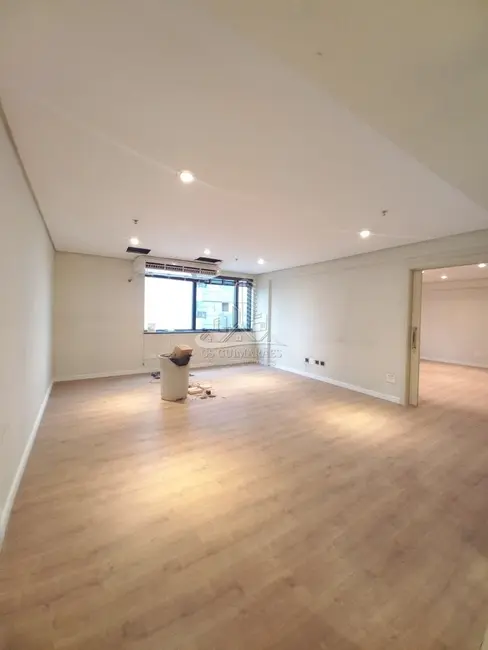 Foto 9 de Sala Comercial para alugar, 224m2 em Alphaville Industrial, Barueri - SP