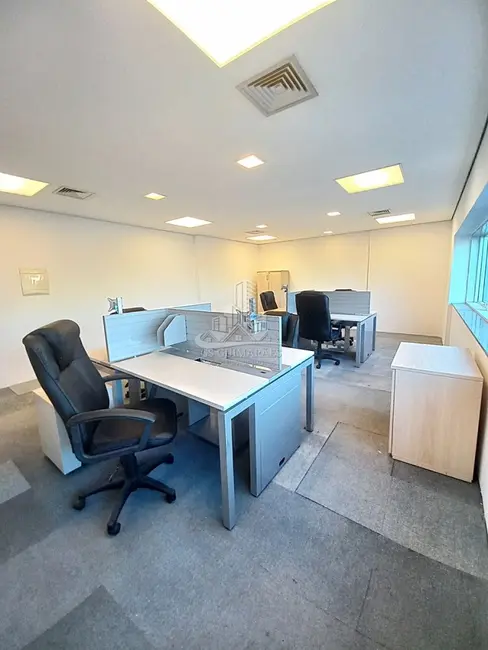 Sala Comercial para alugar, 155m2 em Alphaville Industrial, Barueri - SP - imagem 4 Foto 4 de Sala Comercial para alugar, 155m2 em Alphaville Industrial, Barueri - SP