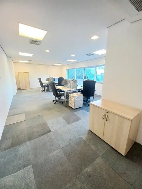 Sala Comercial para alugar, 155m2 em Alphaville Industrial, Barueri - SP - imagem 5 Foto 5 de Sala Comercial para alugar, 155m2 em Alphaville Industrial, Barueri - SP