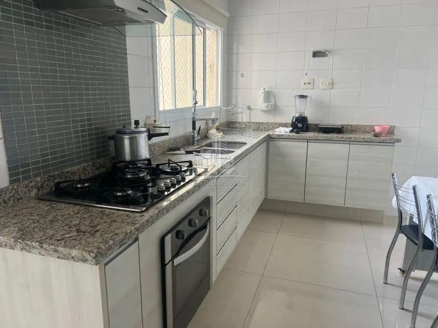 Foto 4 de Apartamento com 3 quartos para alugar, 158m2 em Tamboré, Santana De Parnaiba - SP