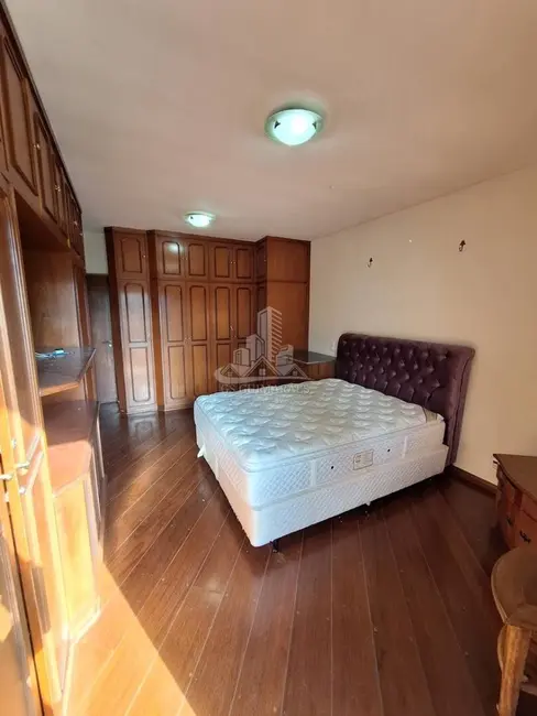 Casa de Condomínio com 4 quartos para alugar, 385m2 em Alphaville Residencial Zero, Barueri - SP - imagem 3 Foto 3 de Casa de Condomínio com 4 quartos para alugar, 385m2 em Alphaville Residencial Zero, Barueri - SP