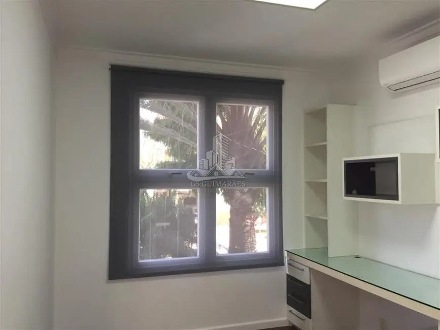 Foto 3 de Casa de Condomínio com 4 quartos para alugar, 347m2 em Alphaville, Santana De Parnaiba - SP