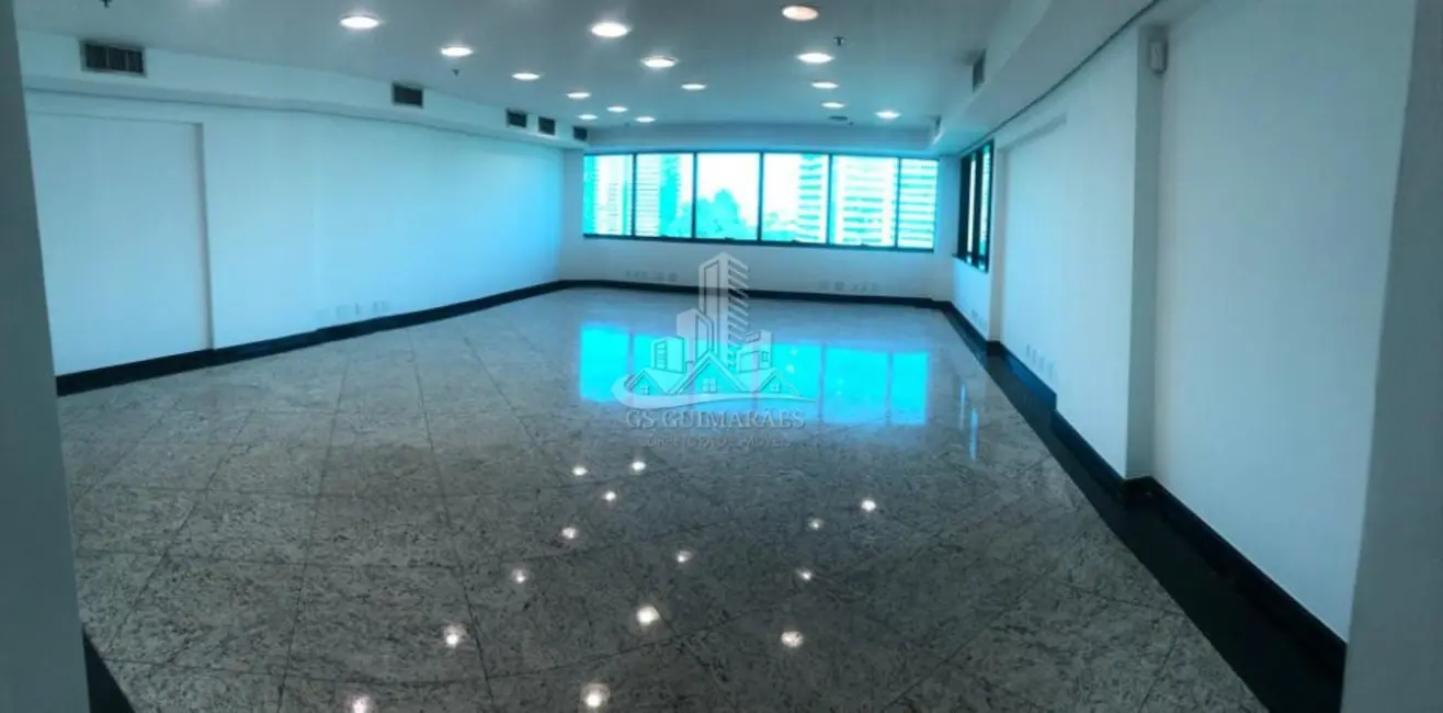 Foto 6 de Sala Comercial para alugar, 78m2 em Alphaville Empresarial, Barueri - SP