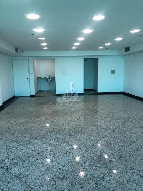 Foto 7 de Sala Comercial para alugar, 78m2 em Alphaville Empresarial, Barueri - SP