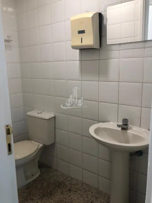 Foto 5 de Sala Comercial para alugar, 78m2 em Alphaville Empresarial, Barueri - SP