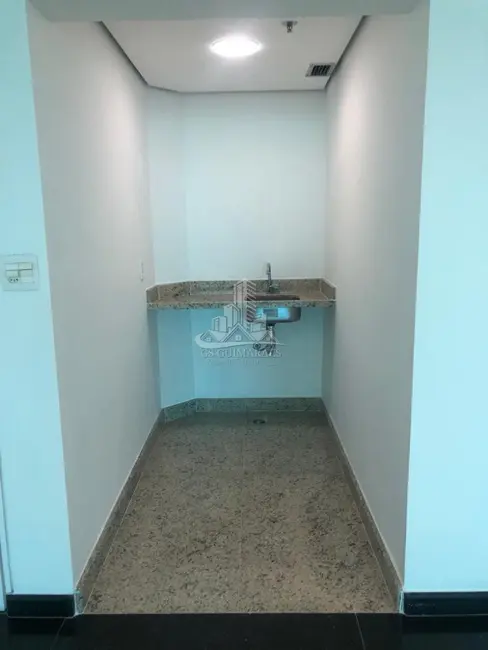 Foto 4 de Sala Comercial para alugar, 78m2 em Alphaville Empresarial, Barueri - SP