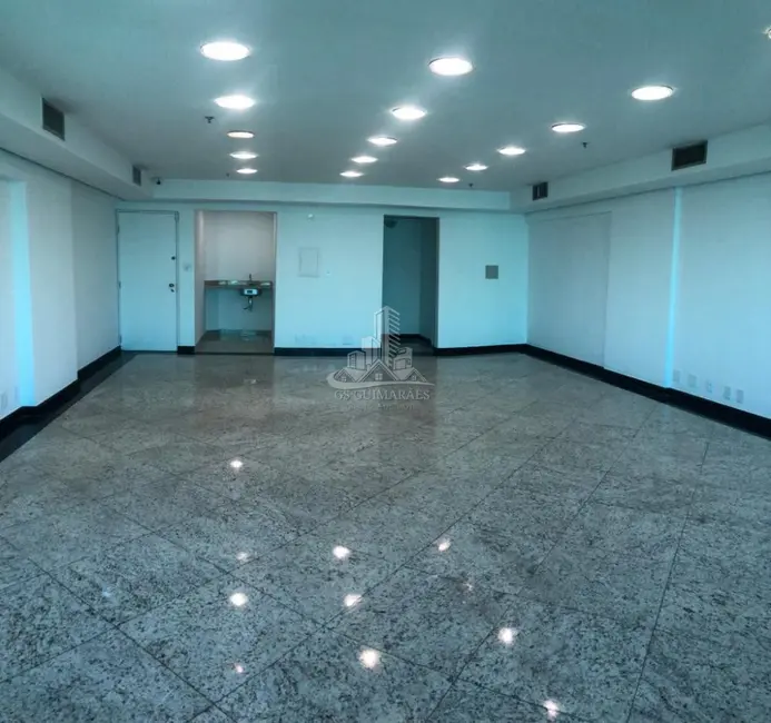Foto 8 de Sala Comercial para alugar, 78m2 em Alphaville Empresarial, Barueri - SP