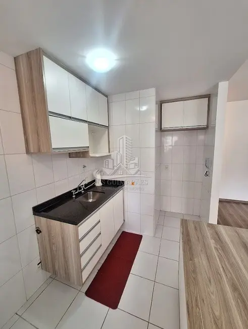Apartamento com 2 quartos para alugar, 63m2 em Barueri - SP - imagem 4 Foto 4 de Apartamento com 2 quartos para alugar, 63m2 em Barueri - SP