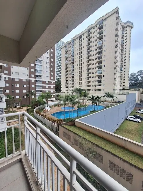 Apartamento com 2 quartos para alugar, 63m2 em Barueri - SP - imagem 1 Foto 1 de Apartamento com 2 quartos para alugar, 63m2 em Barueri - SP