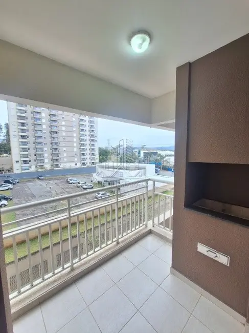 Apartamento com 2 quartos para alugar, 63m2 em Barueri - SP - imagem 5 Foto 5 de Apartamento com 2 quartos para alugar, 63m2 em Barueri - SP