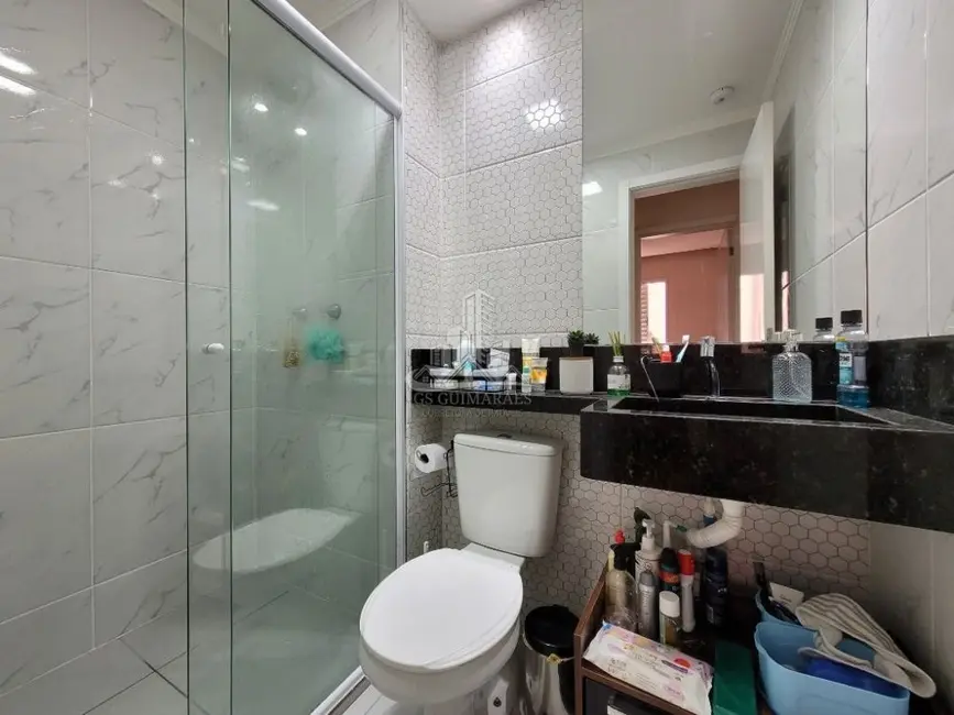 Foto 8 de Apartamento com 3 quartos para alugar, 66m2 em Centro, Barueri - SP